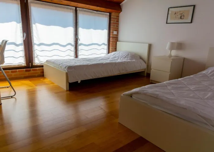 Cà Dell'orto Appartement Venise