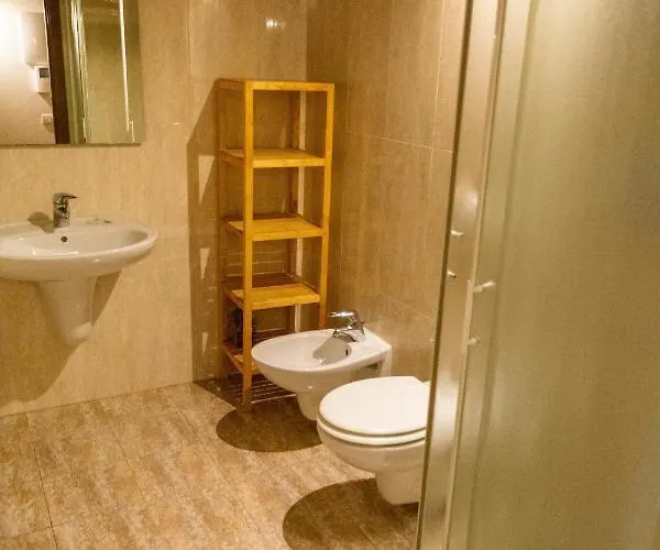 Ca Dell'orto Apartment *