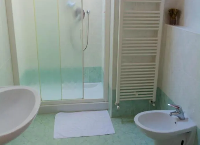 Apartment Ca Dell'orto *