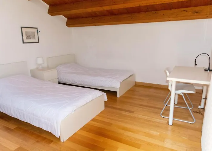 Ca Dell'orto Apartment Venice
