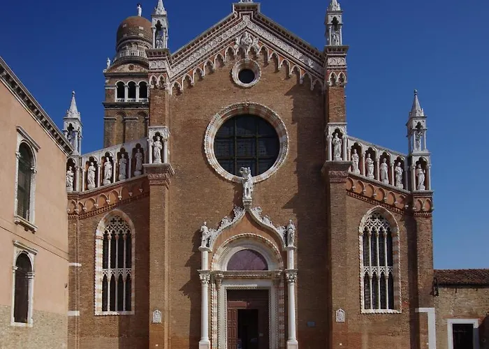 Cà Dell'orto * Venezia