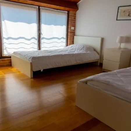 Ca Dell'orto Apartman Velence