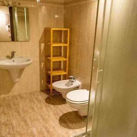 Ca Dell'orto Apartman *