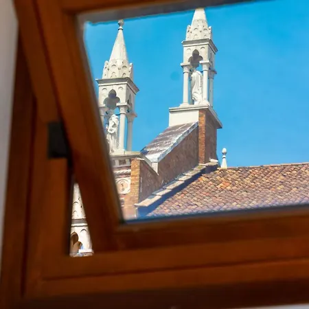Apartamento Ca Dell'orto