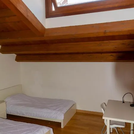 Ca Dell'orto Apartman Velence