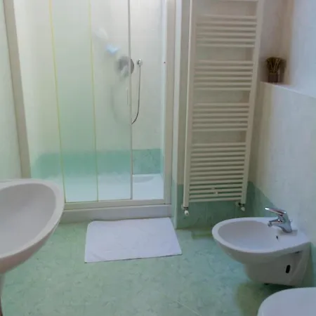 Apartman Ca Dell'orto *