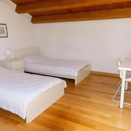 Ca Dell'orto Apartman Velence