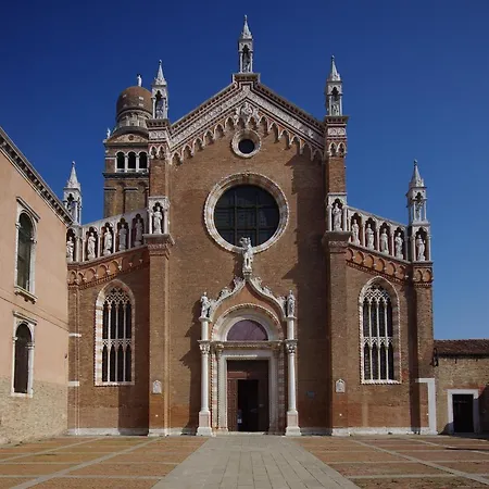 Ca Dell'orto * Velence