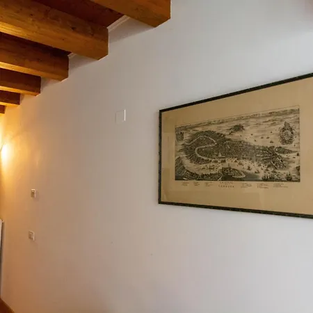 Ca Dell'orto